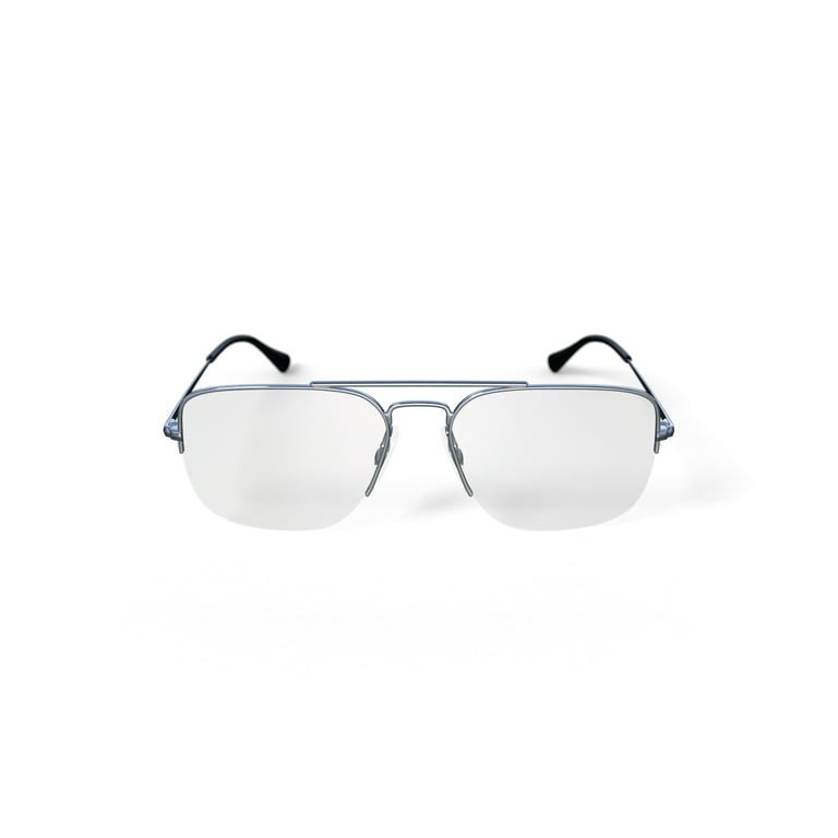 ◎risa◎ Ray-Ban Unisex 0RX6441-2501 Prescription Eyeglasses with