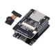 thumbnail image 4 of Placa de desarrollo, placa de desarrollo ESP32CAM, módulo receptor de placa de desarrollo WiFi ES CAM, muy recomendable, 4 of 8