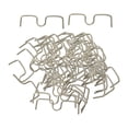 thumbnail image 2 of Extractor de ramas y herramienta para doblar ramas de 50 piezas, herramientas agrícolas reutilizables M13, 2 of 9