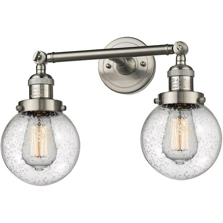 bathroom vanity 2 light fixtures with brushed satin nickel brushed brass vanity light