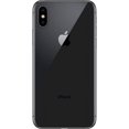 thumbnail image 3 of Refurbished Apple iPhone X A1865 (Fully Unlocked) 64GB Space Gray (Grade A), 3 of 4