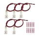 thumbnail image 4 of Kit de potencia de 5 piezas B4J-H25B0-V0-00 Piezas de reparación Reemplaza el accesorio de alto rendimiento Kit de cableado de alambre de, 4 of 9