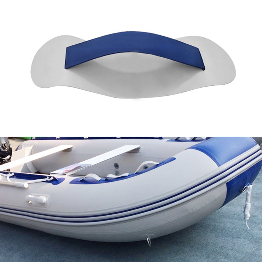4Pcs Premium PVC Seat Hook Strap Clip for Inflatable Boat Dinghy Kayak Canoe 