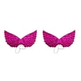 thumbnail image 3 of Ala de hada y mariposa Matsuzay disfraz de carnaval, 3 of 6