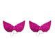 thumbnail image 4 of Advancent Lovely Fairy Wing Butterfly Wing Prop for Carnival Costume Type3 NO3, 4 of 6