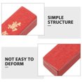 thumbnail image 3 of Ink Stick Traditional Chinese Ink Stick Handmade Ink Stick Calligraphy Ink Stick, 3 of 9
