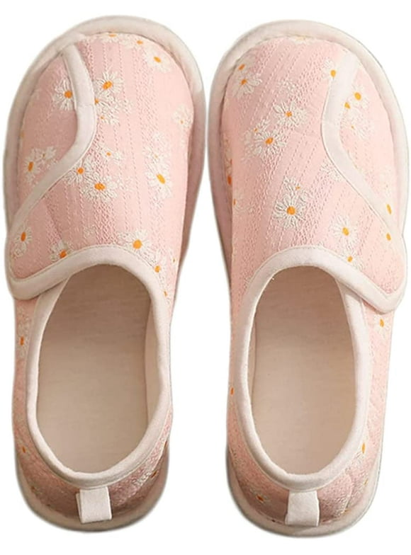 handicap shoes for swollen feet