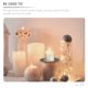 thumbnail image 5 of Pilar de metal de 12 piezas placa de vela Diy Diy soportes de fijación de velas hechas a mano, 5 of 6