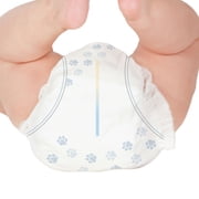 Cuties Baby Diapers (Choose Size and Count)
