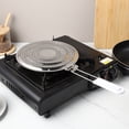 thumbnail image 3 of Almohadilla aislante para difusor de calor de cocina, protector de cafetera, tapete aislante, 3 of 6