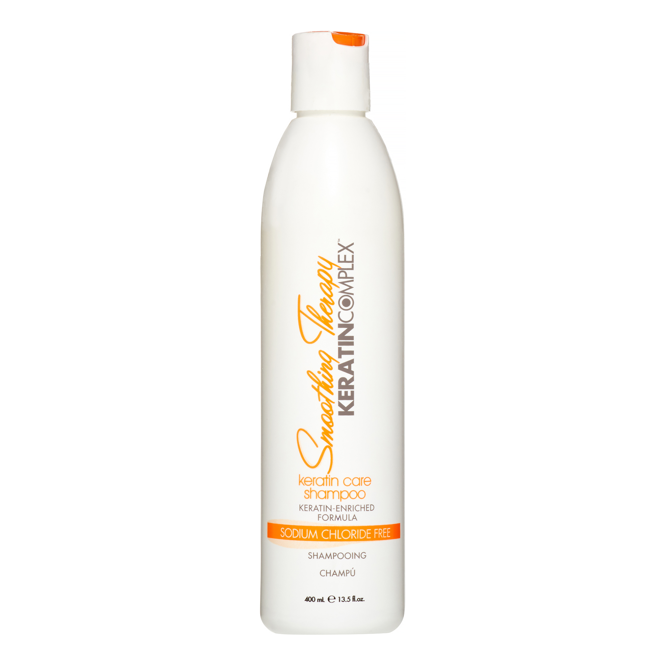 Keratin Complex Keratin Care Shampoo 13.5oz