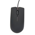 thumbnail image 4 of 2 Mouse Con Cable Lenovo M20USB (negro + Blanco), 4 of 4