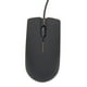 thumbnail image 1 of USB 3D Wired Optical Mini Mouse Ratones para PC Computadoras portátiles negro Likrtyny  Para estrenar, 1 of 9