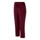 thumbnail image 5 of WILLBEST Pantalones Casuales para Mujer, Pantalones Holgados de Cintura Alta y Lisos, Diseño de Encaje Acampanado para Un Estilo y Comodidad Sin Esfuerzo. Extra Grande, 5 of 5