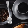 thumbnail image 3 of 6pcs Stainless Steel Spoons Dinner Spoons Table Spoons Household Spoons, 3 of 9