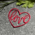 thumbnail image 5 of Die Cuts for Card Making, Ouginx Love Heart Shaped Metal Cutting Dies DIY Die Cutters Die Stencils for Scrapbooking, Embossing & More, 5 of 7