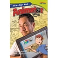 thumbnail image 1 of Pre-Owned All in a Day's Work: Animator (Paperback) 1433349078 9781433349072, 1 of 2