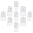 thumbnail image 1 of 9Pcs Vacuum Cleaner Dust Bags for VCA-RDB95 Jet Bot+ Robot Vacuum Cleaner Parts Accessories, 1 of 5
