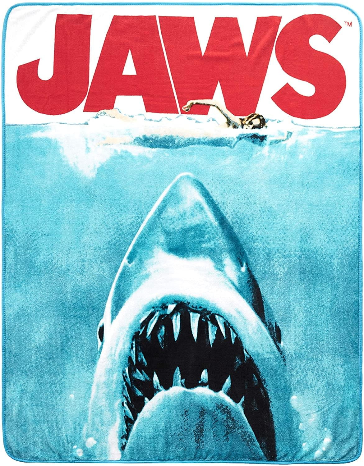 jaws poster jaws poster
