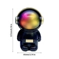 thumbnail image 3 of SnowVibe Colorful Wireless Car Portable Payment High-Power Outdoor Subwoofer Sound System - Bluetooth Speaker for Car and Outdoor Use, 3 of 3
