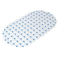 thumbnail image 2 of Aminojy Anti -Slip Carpet Pvc Colored Beads Large Bathroom Anti -Slip Mat Hotel Bathroom Shower Hollow Foot Mat Suction Cup Floor Mat - Welcome Mat Outdoor, 2 of 8