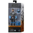 thumbnail image 2 of Star Wars: The Mandalorian The Black Series Axe Wolves Kids Toy Action Figure for Boys and Girls Ages 4 5 6 7 8 and Up (9”), 2 of 6