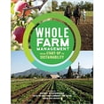 thumbnail image 1 of Whole Farm Management: From Start-Up to Sustainability PAPERBACK – 2019 by Garry Stephenson, 1 of 2