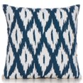 thumbnail image 1 of Gouchee Design Coussin IKAT, 1 of 2