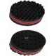 thumbnail image 2 of Jinyi H Spons , Barber Twist Brush Spon(2pcs, ), 2 of 5