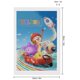 thumbnail image 2 of Las Aventuras de Dylan Kits de Pintura de Diamantes para Adultos 5D DIY Diamond Art Kits Full Drill Diamond Dots para Regalo Decoración de Pared y Relajación Artes de Gemas 20*30cm, 2 of 6