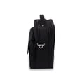 thumbnail image 4 of Everest Unisex Deluxe Utility Bag - Large Black, 4 of 4