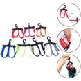 thumbnail image 6 of Beisidaer Scuba Diving Fin Keeper Webbing Strap Carrier Diver Fin Holder Quick Buckle, 6 of 8