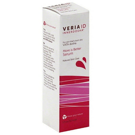 Serum More Is Better, 1 Oz (pack Of 1)