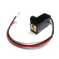 thumbnail image 4 of Photocell Light Sensor, Dusk to Dawn Outdoor Photoelectric Light Control Switch, 4 of 9