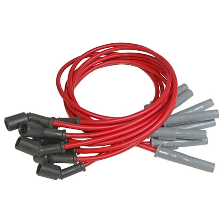 MSD 32829 Spark Plug Wire Set