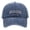 Washed Cap-Navy, variant on Los Angeles Vintage Made Embroidered Washed Cotton Baseball Cap for Adults, Adjustable Casual Retro Dad Hat