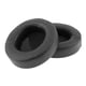 thumbnail image 5 of Audífonos 2 almohadillas de repuesto para Razer Kraken 7.1 Pro V2 Pro (negro), 5 of 7