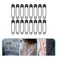 thumbnail image 2 of MasteelfCA 1728 Pcs Pinces de Sécurité pour Broche en Fer pour Couture, 2 of 8