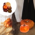 thumbnail image 3 of 1 Uds. Calabazas falsas y Hojas de arce para decoraciones de Halloween, 3 of 3