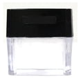 thumbnail image 2 of MAXIMIZE 2.75x Power Printer's Magnifier | Dome-Styled with 2" x 1.5" Rectangular Lens | Clear Side Panels for Enhanced Light | Precision Tool for Printers, 2 of 2