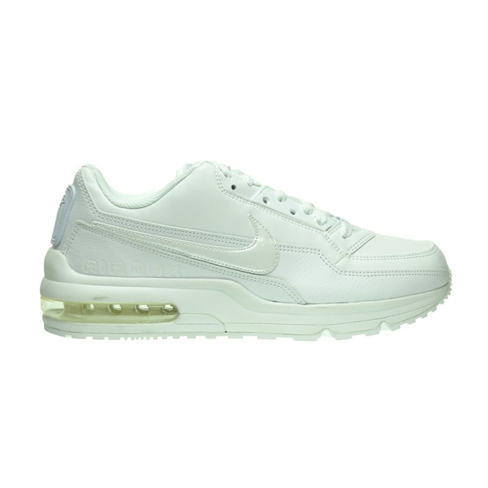 Nike Air Max LTD 3 Men's Shoes White 687977-111 - Walmart.com