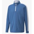 thumbnail image 3 of Puma Golf 599129 Men's Cloudspun Quarter-Zip, 3 of 9