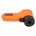 thumbnail image 3 of Sailing Pistola medidora de temperatura infrarroja sin contacto - Termómetro portátil de mano HW550 (naranja), 3 of 10