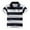 Navy, variant on Boys Polo Shirt Stripes Boys Uniform Shirts Kids Collar Shirts Boys Short Sleeve Shirt 12-13 Years Boys Fashion