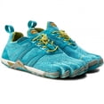 thumbnail image 3 of Vibram FiveFingers Women's KMD EVO (Size 37, Light Blue/Yellow), 3 of 3