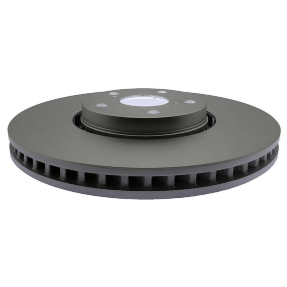 Raybestos Disc Brake Rotor 980493FZN Fits select: 2006-2011 LEXUS GS, 2016-2017 LEXUS IS