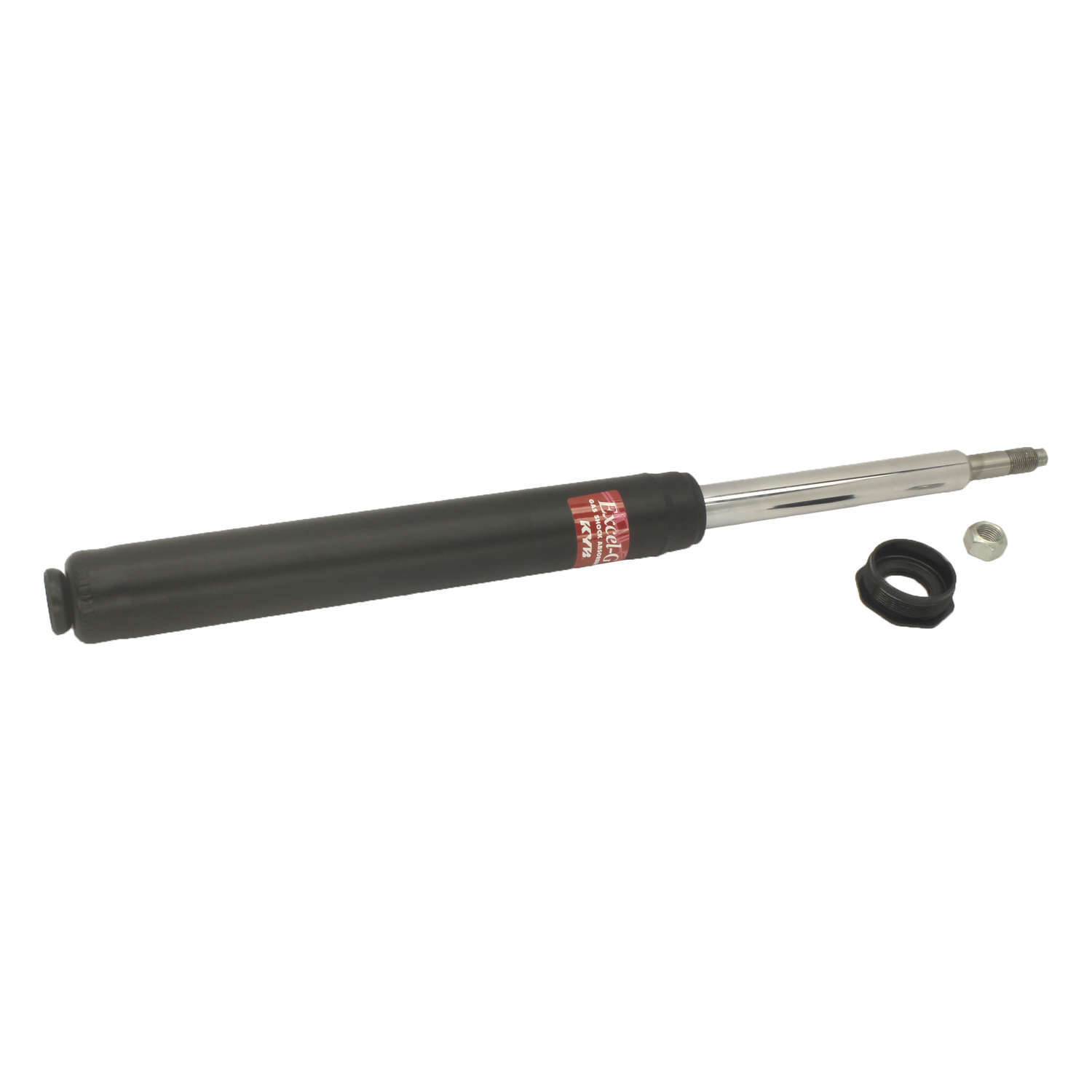 KYB Excel-G Strut Insert Fits select: 1994-1998 SAAB 900