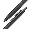 thumbnail image 3 of uniball™ 207 Plus+ Retractable Gel Pens, Micro Point (0.5mm), Black, 2 Pack, 3 of 7