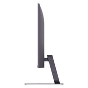 LG 27 IPS FHD 144Hz Overclock Monitor with AMD FreeSync G-Sync Compatible, 27G411A-B