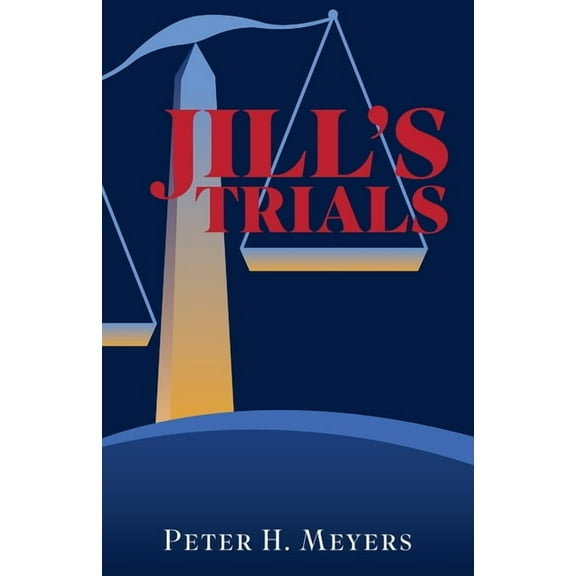 Jill's Trials, (Paperback)